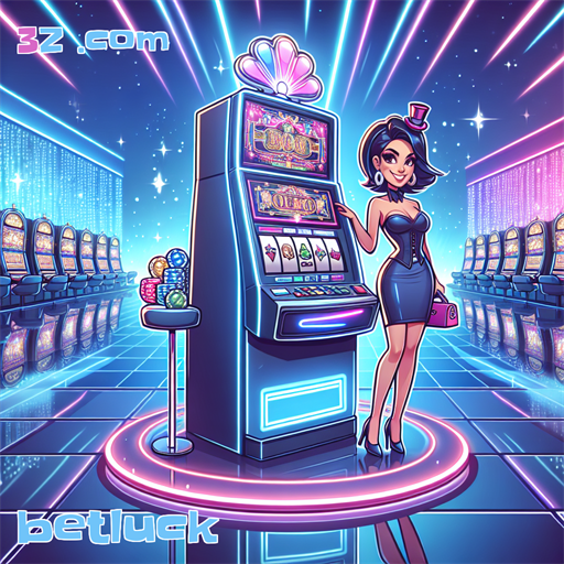Apostas Criativas: Betluck.com Revoluciona o Jogo Online Brasil