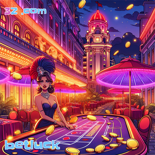 Mergulhe na Diversão com o App do Betluck Brasil
