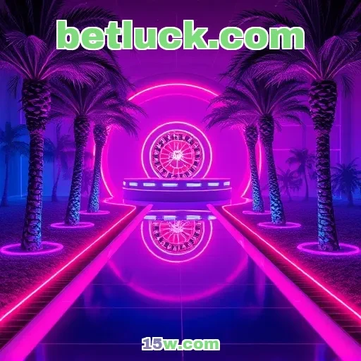betluck.com: A Revolução da Seção Ranking para Jogadores Brasileiros