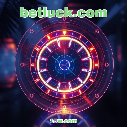 betluck.com: Descubra o Fascinante Mundo do Cassino ao Vivo