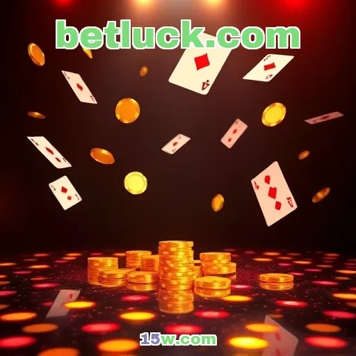 betluck.com: Experimente Jogos Móveis que Transformam Sua Diversão em Emoção!