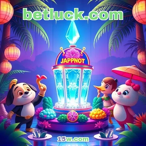 betluck.com: Segurança em Jogo, Sua Tranquilidade é Nossa Prioridade!