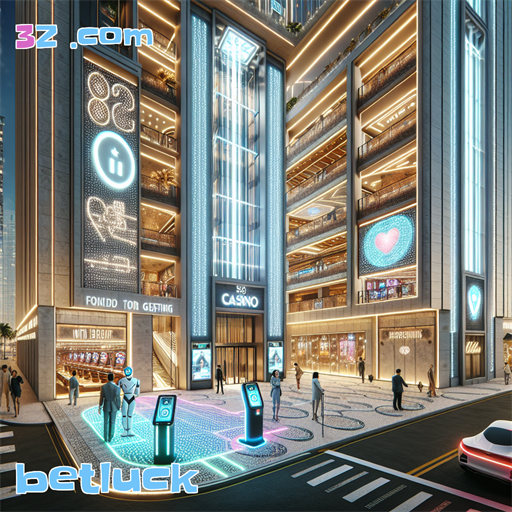betluck.com