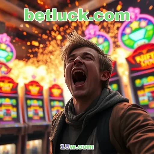 betluck.com: Segredos dos Vencedores Para Aumentar Seus Ganhos